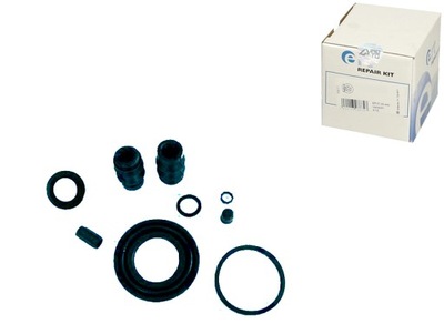 Ert набір ремонтний супорт nissan interstar dci фото №1