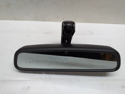 Bmw дзеркало внутрішнє заднього виду фото №1