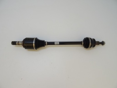 2015-2023 challenger 5.7 v8 привідний вал półośka ліва права шарнір idealna фото №1