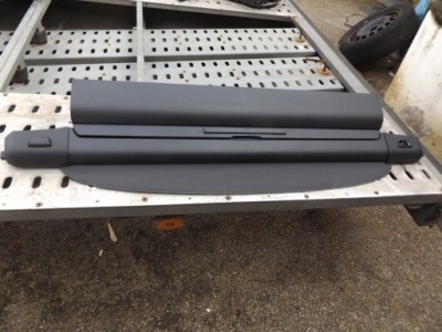 Volvo v50 o4-07 шторка багажника версія przed lift фото №1