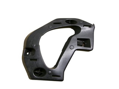 Направляющая правый противотуманной фары бампера перед renault zoe 12-18 фото №1