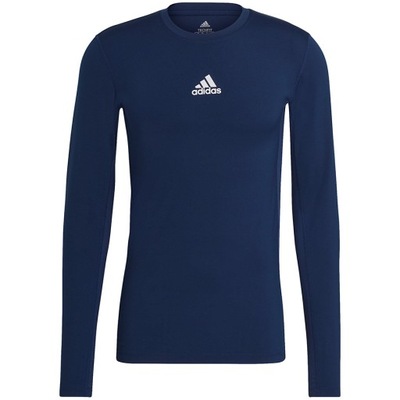 Koszulka męska adidas Long Sleeve Tee roz.2XL