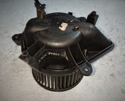 Вентилятор обдув fiat 188ae.tca.t фото №1