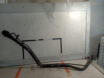 Honda hr-v ii труба заливна горловина пального 1.6 d фото №1