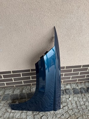 Seat ateca крыло перед передний левый фото №1