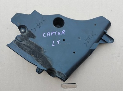 Renault captur i защита подвеска левая задняя фото №1