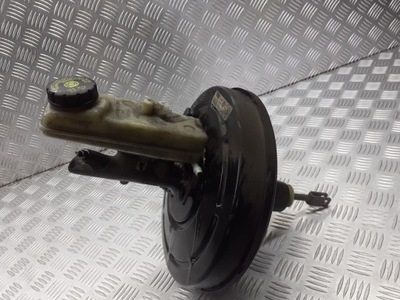 Усилитель тормозов renault megane ii 1.5 dci 8200453735 фото №1