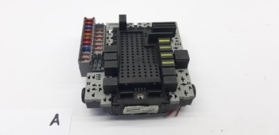 Коробка предохранителей volvo s60 1 2.4 d5 8688153 фото №1