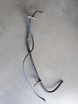 Шланг кондиционера mercedes w123 1238307315 фото №1