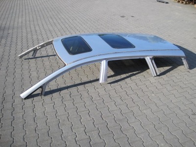 Дах mitsubishi grandis 06r фото №1