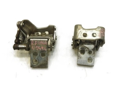 Петли дверь правый перед u944l chevrolet uplander фото №1