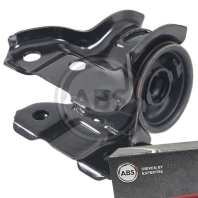 Втулка важеля перед p do honda cr-v iii 2.4 фото №1