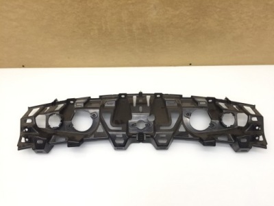 Tesla x кронштейн динамика багажника фото №1