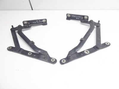 Alfa romeo 166 петля петли крышки задняя kpl 472 b фото №1