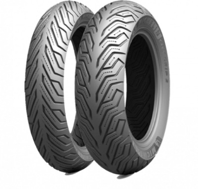 2x OPONY MICHELIN CITY GRIP 2 130/70-12 62 S TL