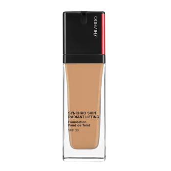 Shiseido podkład do twarzy 30 ml SPF 21-30