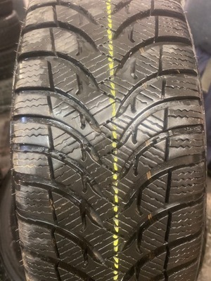 Michelin Alpin A4 185/60R15 88 H AO 