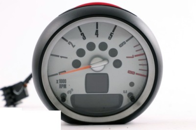MINI R56 R57 R59 R60 COMPTE-TOURS COMPTEUR COMPTEUR 