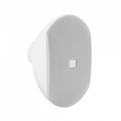 DAP WMS4-W - Pasywny głośnik ścienny biały