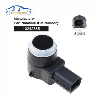 SENSOR PARKING 13242365 0263003613 SENSOR  