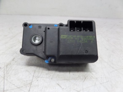 Nubira 1.6b 05' моторчик обдув фото №1