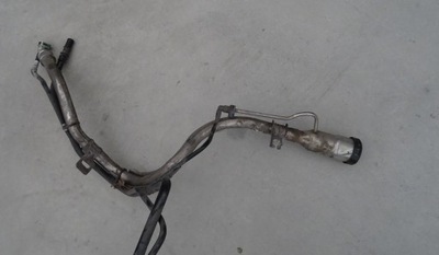 2016 camaro труба заливная горловина топлива бак bak крышка фото №1