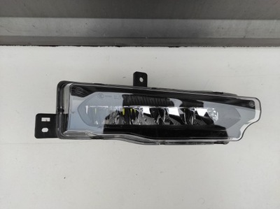 Протитуманна фара led drl правий bmw x3 g01 фото №1