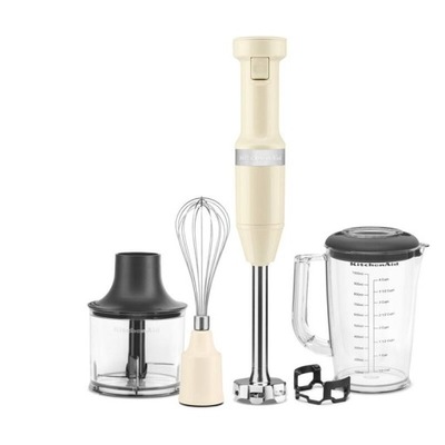 Mikser zanurzeniowy KitchenAid 5KHBV83EAC