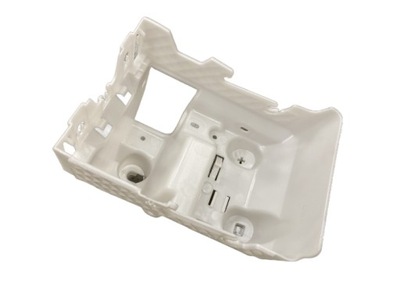 Кронштейн компьютер peugeot 207 фото №1