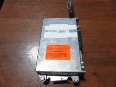 Idealny модуль блок управления bluetooth mercedes 1 фото №1