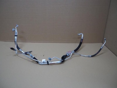 Труба wąż шланг кондиционера citroen c4 cactus 1.5 bluehdi фото №1