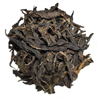Herbata Oolong Premium Tea Oolong Shan Gan Cha 3g