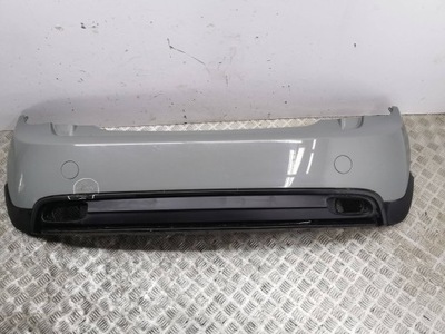 Mini one - cooper f56 f55 2023 бампер задний фото №1