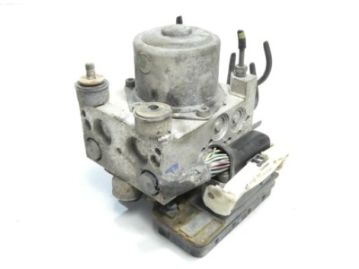 Блок управления насос abs mazda 6 2059148 фото №1