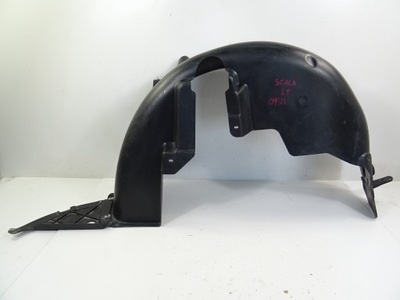 Scala подкрылок левый задняя задние 657810969 фото №1