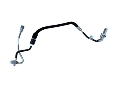 Шланг wąż трубка кондиционера audi a6 a7 4k c8 4k1816720ag фото №1