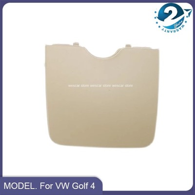 CAR SUNROOF МОТОЦИКЛ COVER FOR VOLKSWAGEN VW GOLF 4 BORA GUARD PLATE CO~61384