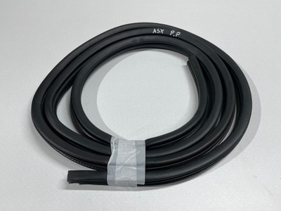 Mitsubishi asx 10-21 прокладка дверь правый перед фото №1