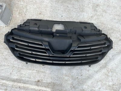 GRILL ATRAPA RENAULT TRAFIC III 14-17