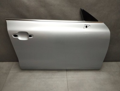 Audi a7 4g 2016 двері праве перед lz7g фото №1