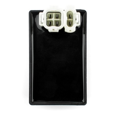 Moduł zapłonowy odblokowany DC do skutera Kymco Agility 50