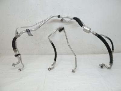 Citroen c3 aircross 1.2 thp провода кондиционера 03641529 03639741 фото №1