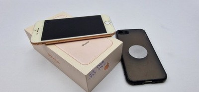 Smartfon Apple Iphone 8 64 GB Gold 83%
