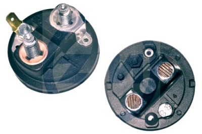 Крышка, реле стартер era zm59991 фото №1