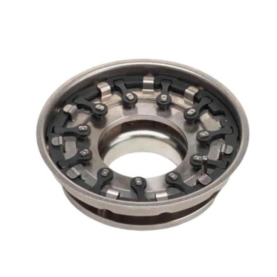 Повітропровід вихлопних газів, геометрія nr-n122 фото №1