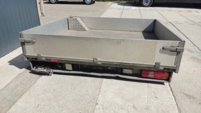 Борт обшивка vw amarok фото №1