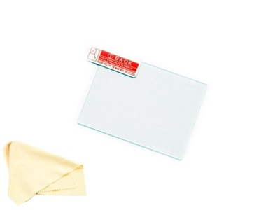 OSŁONA na Ekran LCD do CANON EOS R / SZKŁO