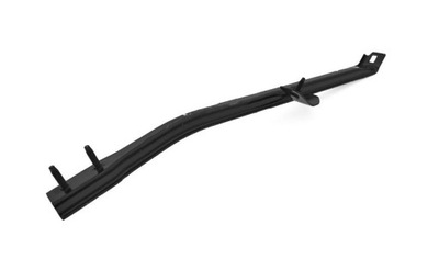 Jeep compass 2017-2024 pas передний левый фото №1