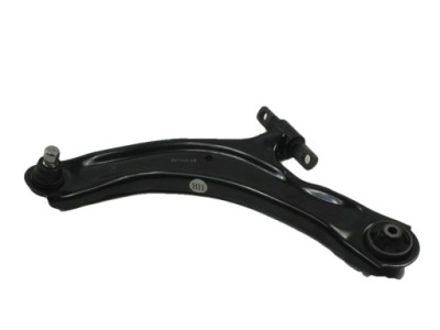 Koleos i x-trail t31 рычаг нижний перед левый oryg фото №1