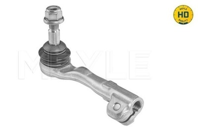 END DRIVE SHAFT KIEROWNICZEGO MEYLE 316 020 0045/HD  